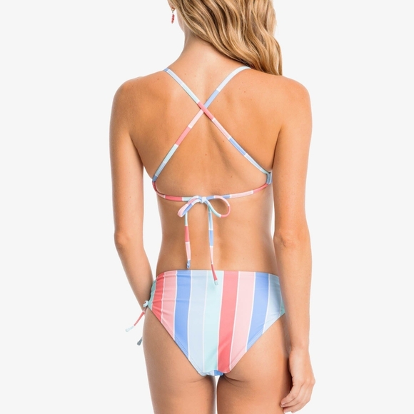 🩴SOUTHERN TIDE BRAND NEW BIKINI SET SIZE M - Picture 2 of 11